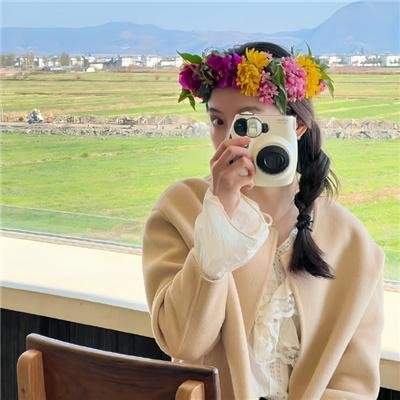 来自长崎的女孩